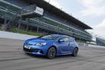 Vauxhall Astra VXR 2012 года